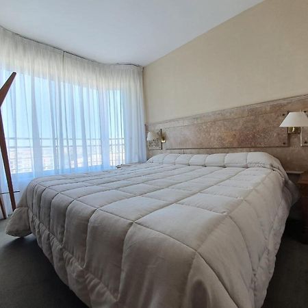 Appartamento Mitre Independent Apart Mendoza Esterno foto