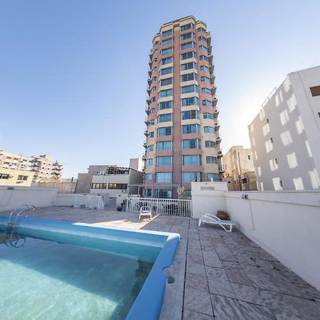Appartamento Mitre Independent Apart Mendoza Esterno foto