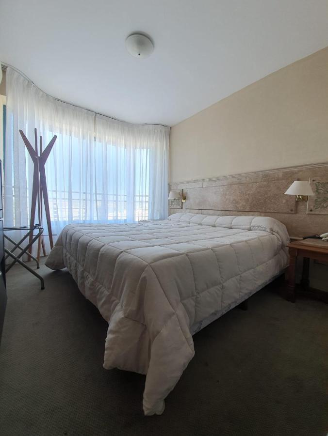 Appartamento Mitre Independent Apart Mendoza Esterno foto