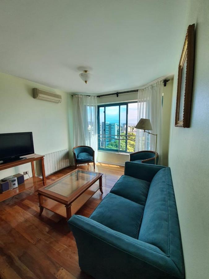Appartamento Mitre Independent Apart Mendoza Esterno foto