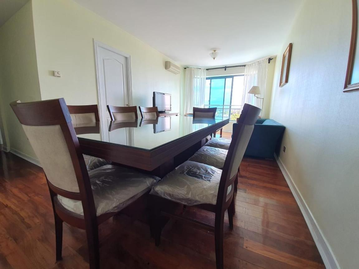 Appartamento Mitre Independent Apart Mendoza Esterno foto