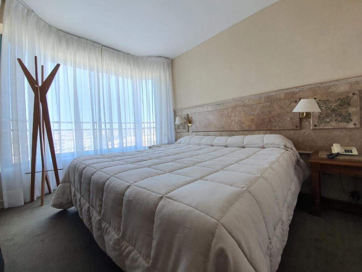 Appartamento Mitre Independent Apart Mendoza Esterno foto