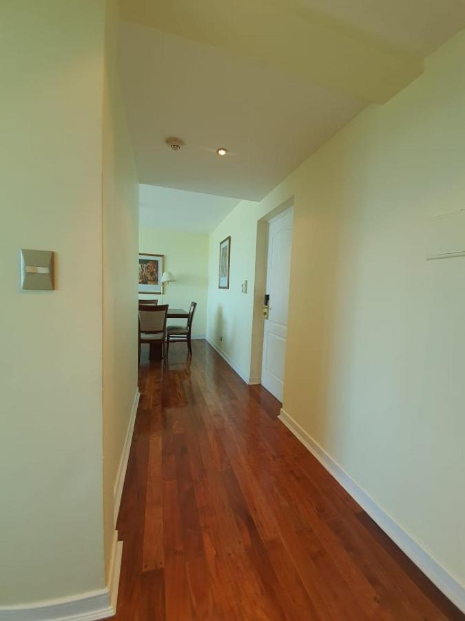 Appartamento Mitre Independent Apart Mendoza Esterno foto
