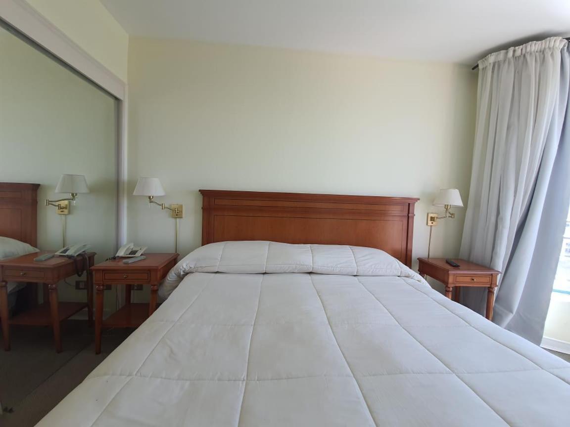 Appartamento Mitre Independent Apart Mendoza Esterno foto