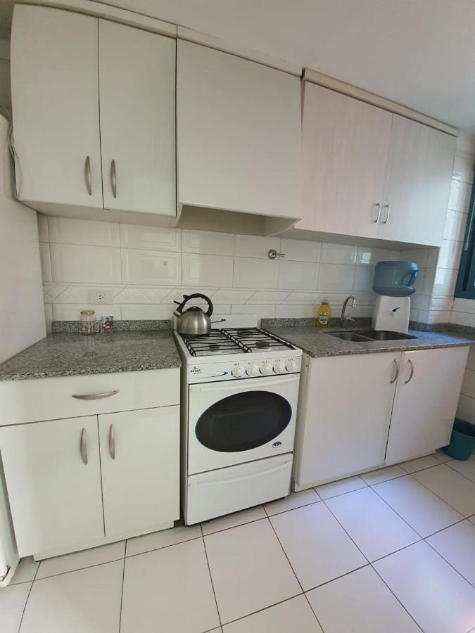 Appartamento Mitre Independent Apart Mendoza Esterno foto