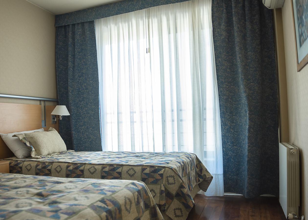 Appartamento Mitre Independent Apart Mendoza Esterno foto