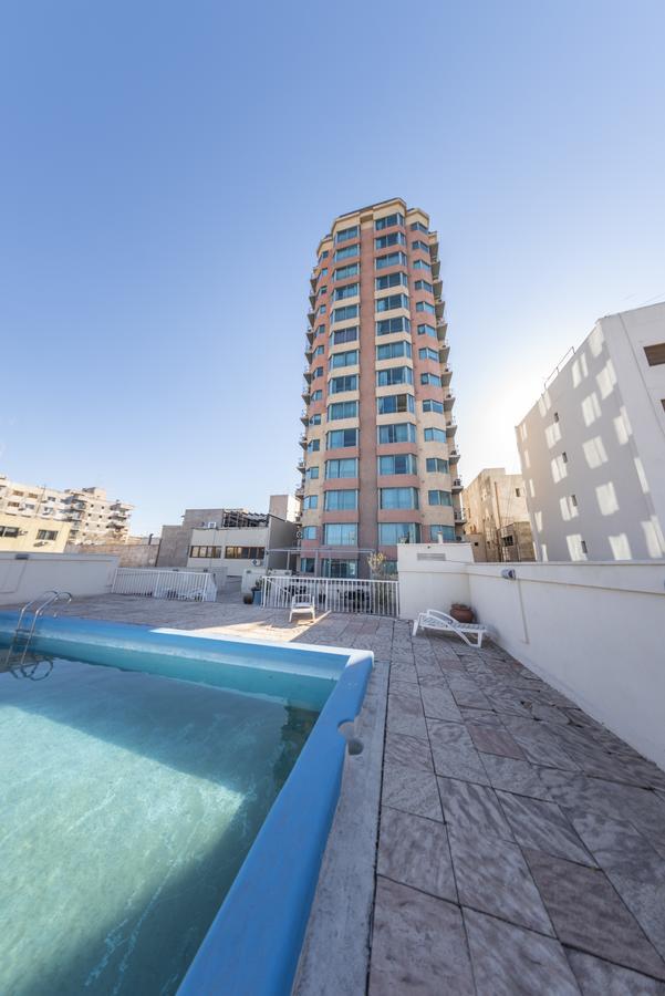 Appartamento Mitre Independent Apart Mendoza Esterno foto