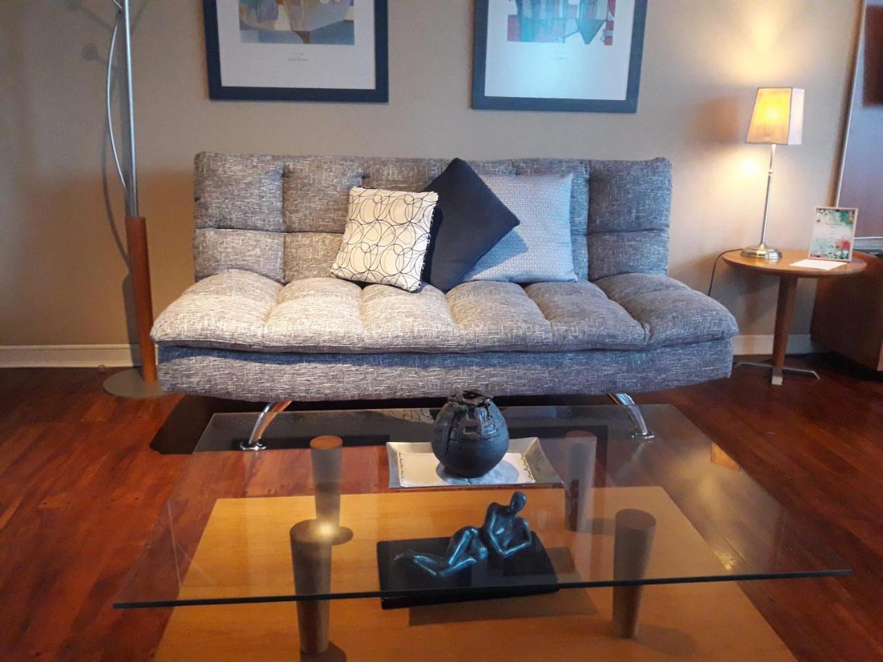 Appartamento Mitre Independent Apart Mendoza Esterno foto